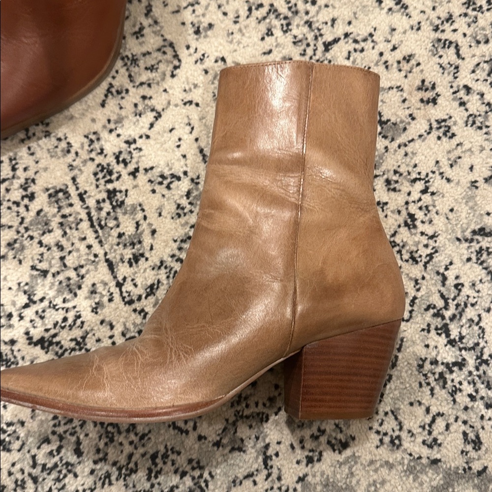 Matisse Caty Boots - Picture 6 of 6